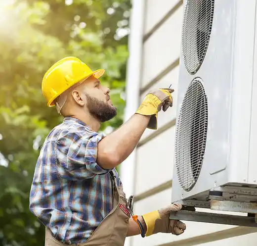 hvac services South Dakota